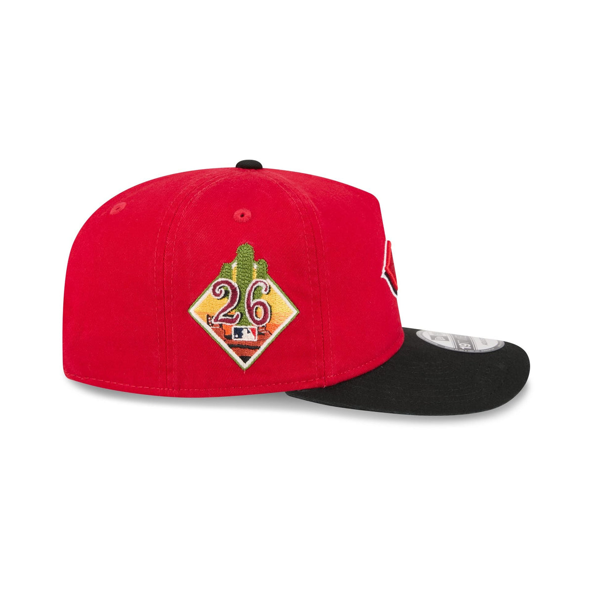 Cincinnati Reds 2026 Spring Training 19TWENTY Adjustable Hat