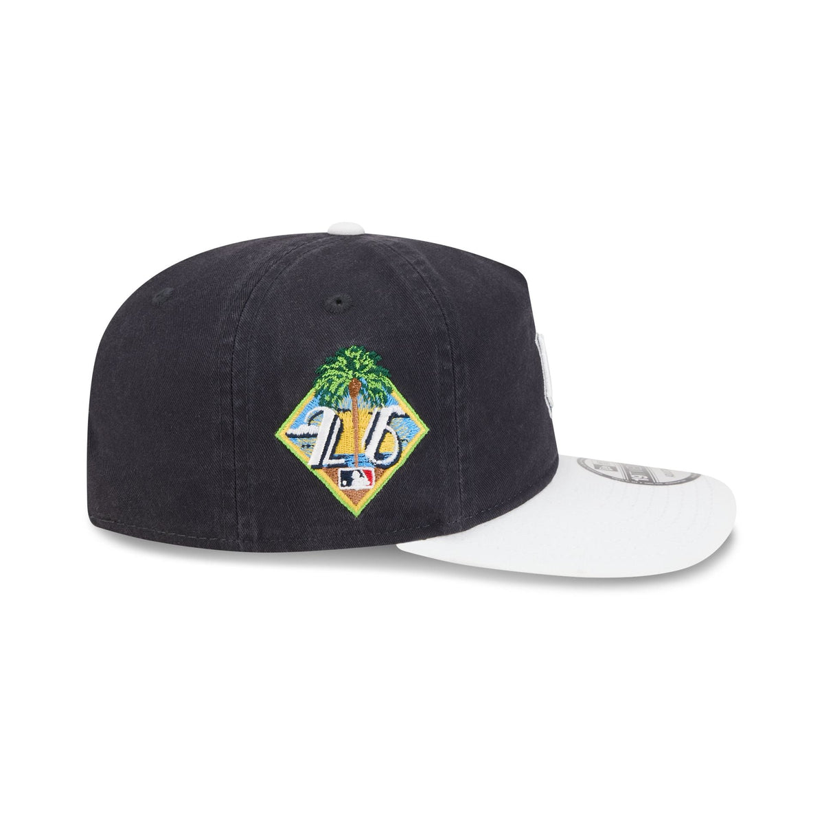 New York Yankees 2026 Spring Training 19TWENTY Adjustable Hat