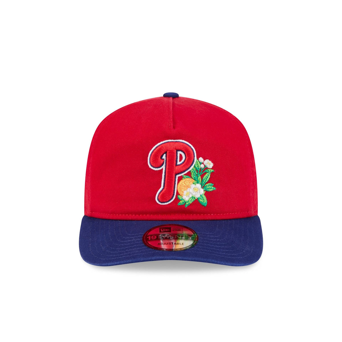 Philadelphia Phillies 2026 Spring Training 19TWENTY Adjustable Hat