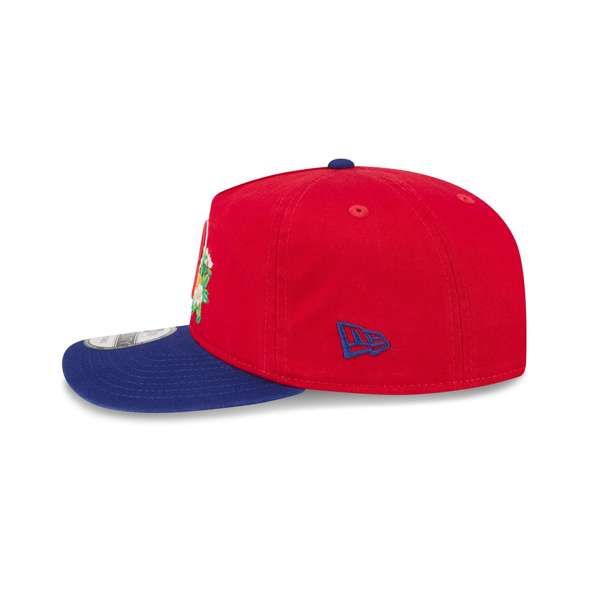 Philadelphia Phillies 2026 Spring Training 19TWENTY Adjustable Hat