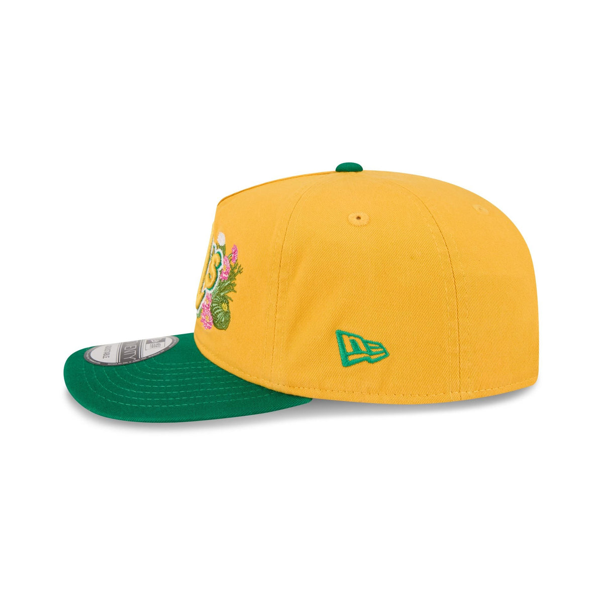 Athletics 2026 Spring Training 19TWENTY Adjustable Hat