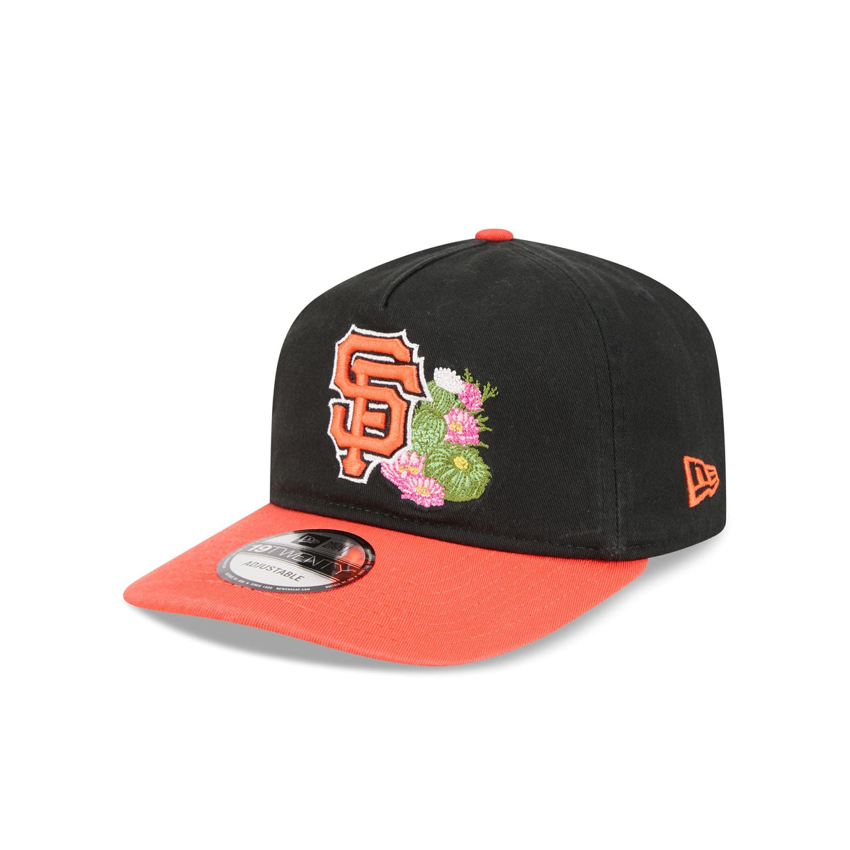 San Francisco Giants 2026 Spring Training 19TWENTY Adjustable Hat