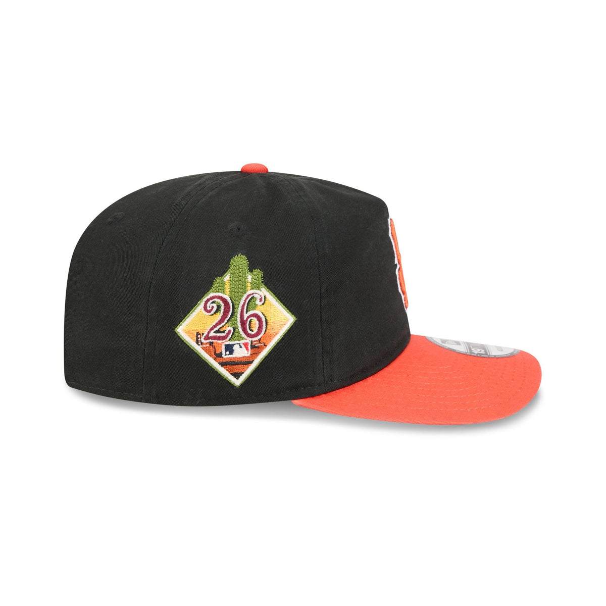 San Francisco Giants 2026 Spring Training 19TWENTY Adjustable Hat