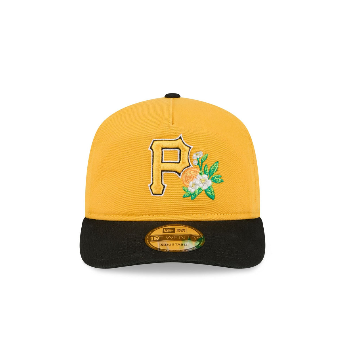 Pittsburgh Pirates 2026 Spring Training 19TWENTY Adjustable Hat