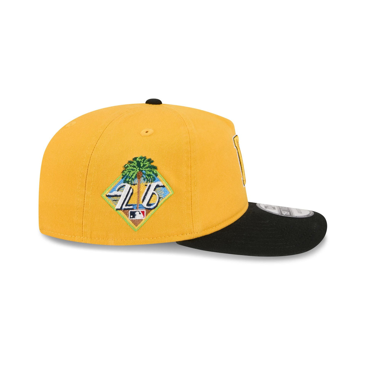 Pittsburgh Pirates 2026 Spring Training 19TWENTY Adjustable Hat