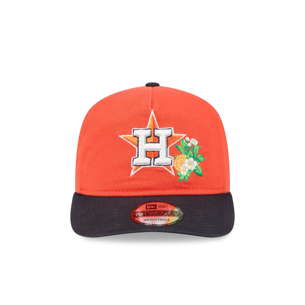 Houston Astros 2026 Spring Training 19TWENTY Adjustable Hat