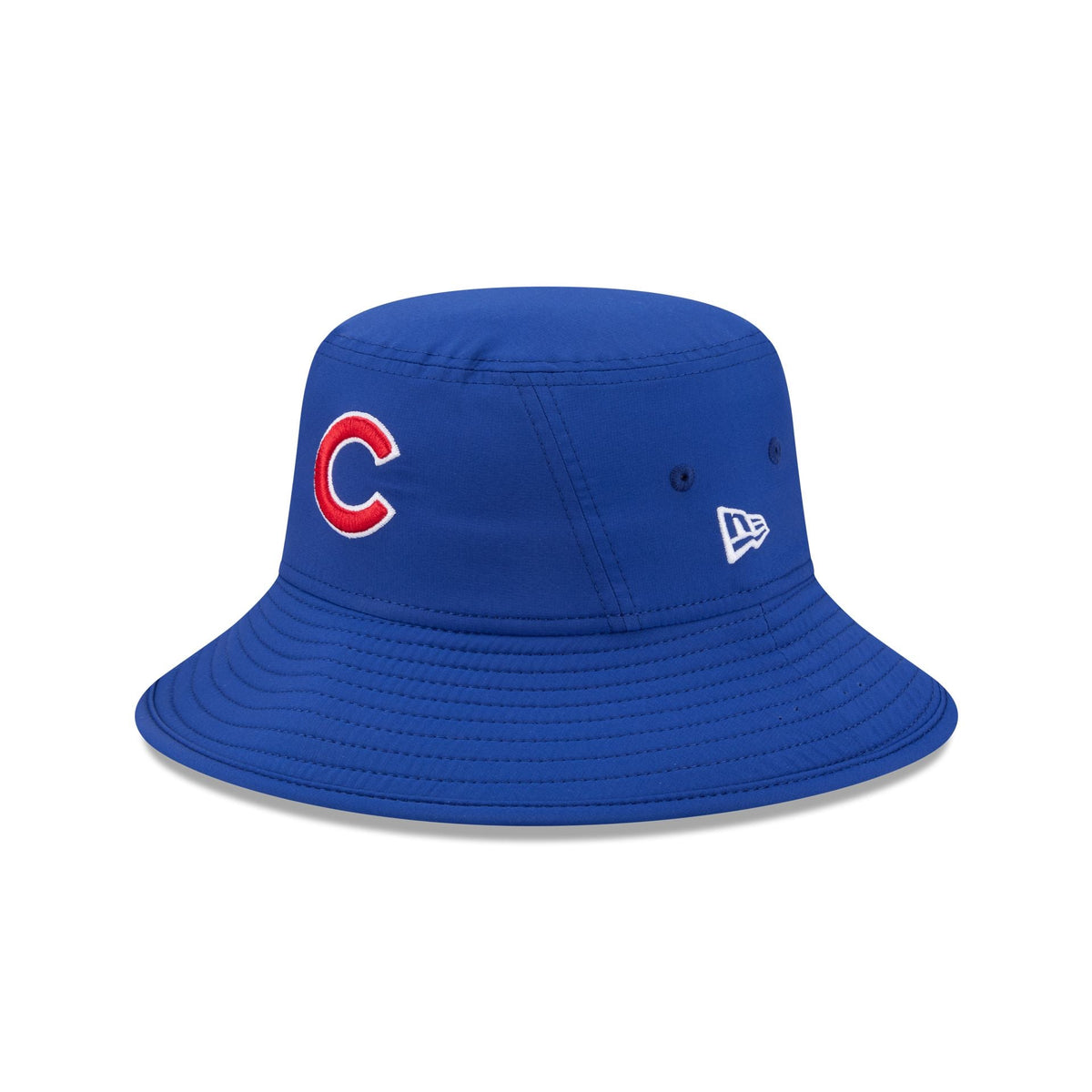 Chicago Cubs 2026 Spring Training Stretch Bucket Hat