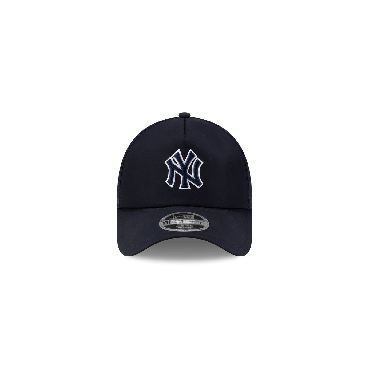 New York Yankees 2026 Batting Practice Kids 9FORTY APEX Trucker Hat