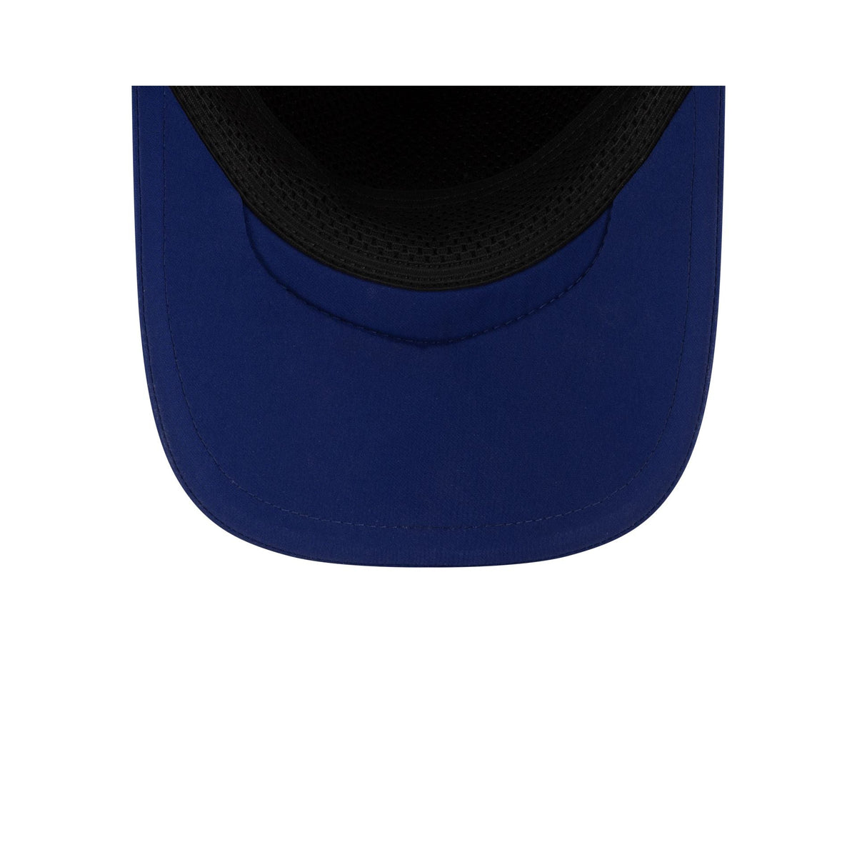 Los Angeles Dodgers 2026 Batting Practice Kids 9FORTY APEX Trucker Hat
