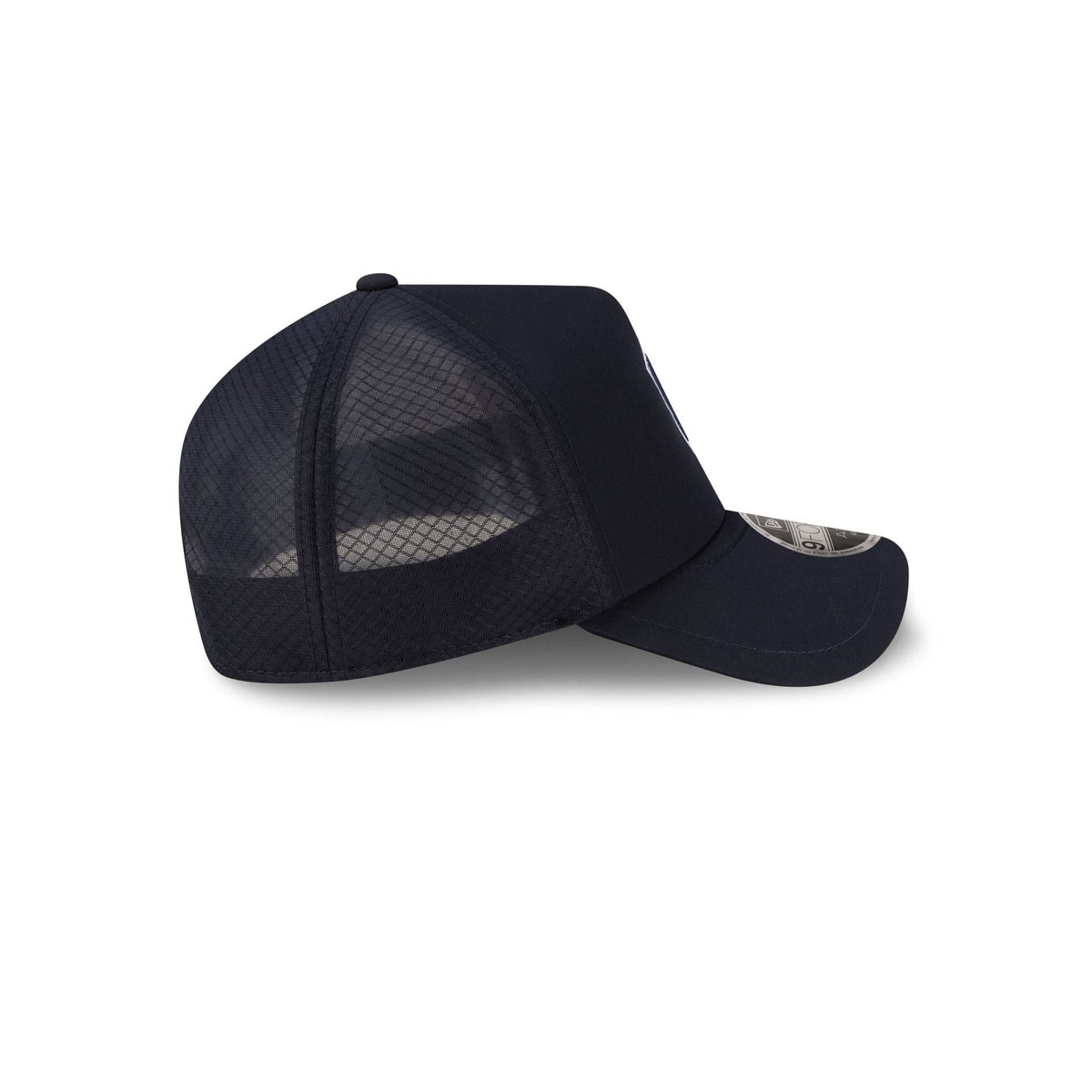 Cleveland Guardians 2026 Batting Practice 9FORTY APEX Trucker Hat