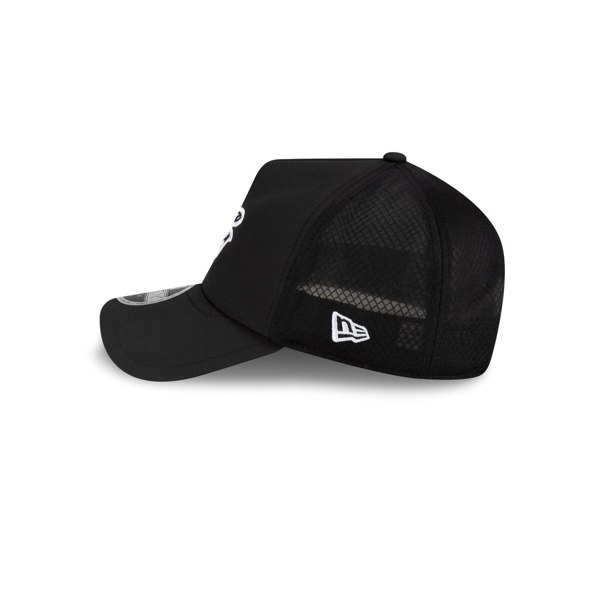 Baltimore Orioles 2026 Batting Practice 9FORTY APEX Trucker Hat
