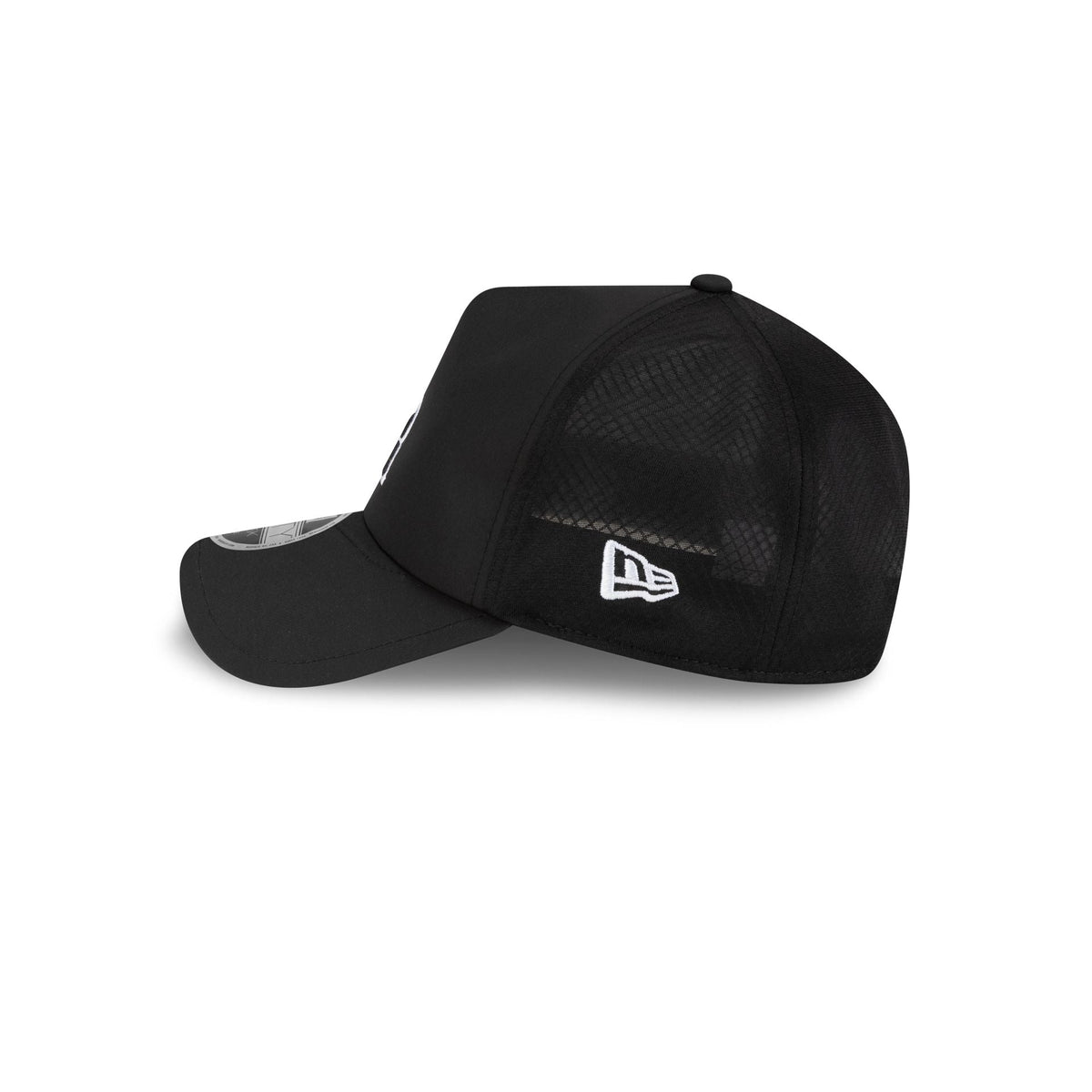 Colorado Rockies 2026 Batting Practice 9FORTY APEX Trucker Hat
