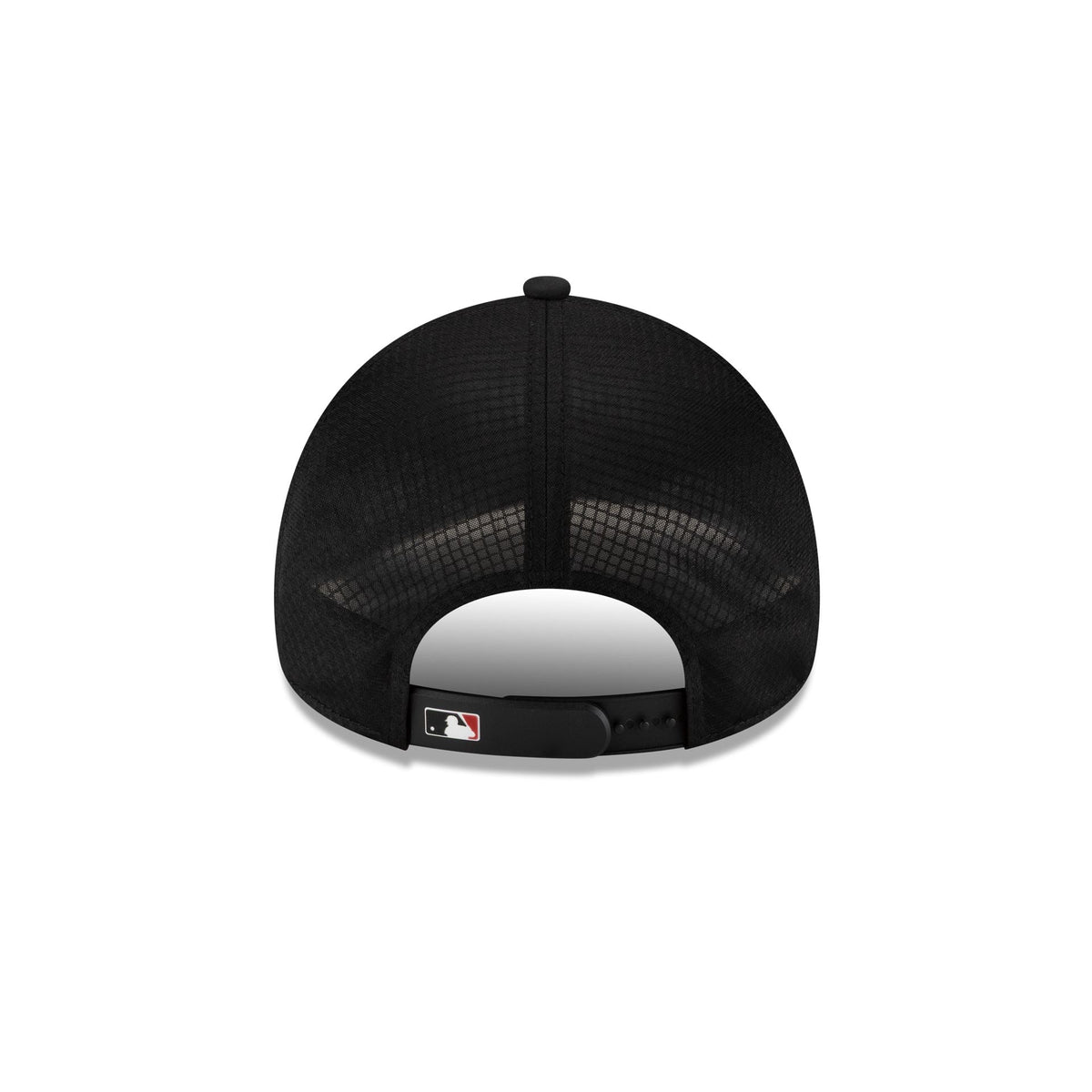 Arizona Diamondbacks 2026 Batting Practice 9FORTY APEX Trucker Hat