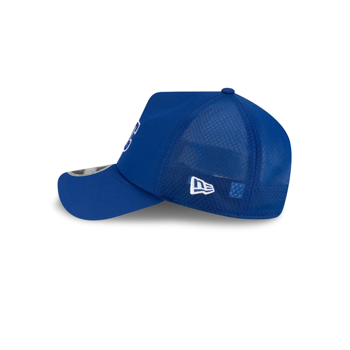 Kansas City Royals 2026 Batting Practice 9FORTY APEX Trucker Hat