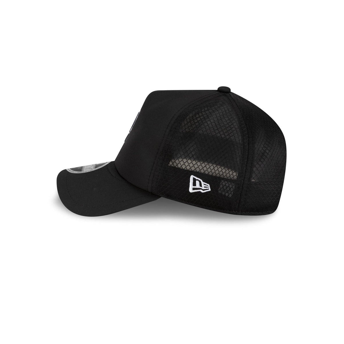 Pittsburgh Pirates 2026 Batting Practice 9FORTY APEX Trucker Hat
