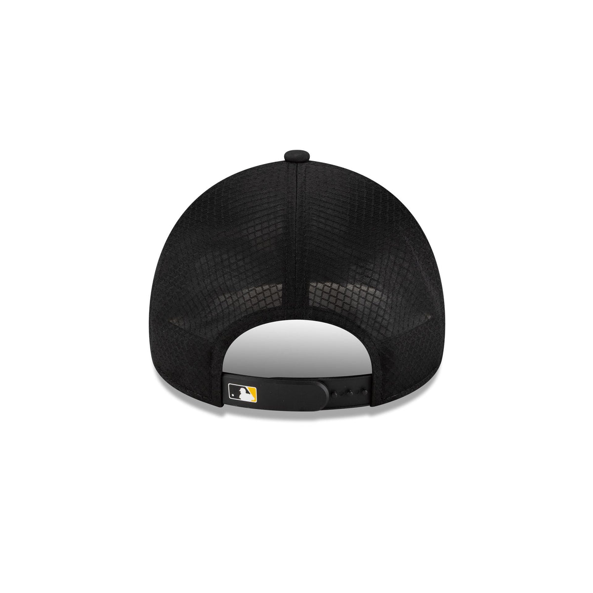 Pittsburgh Pirates 2026 Batting Practice 9FORTY APEX Trucker Hat