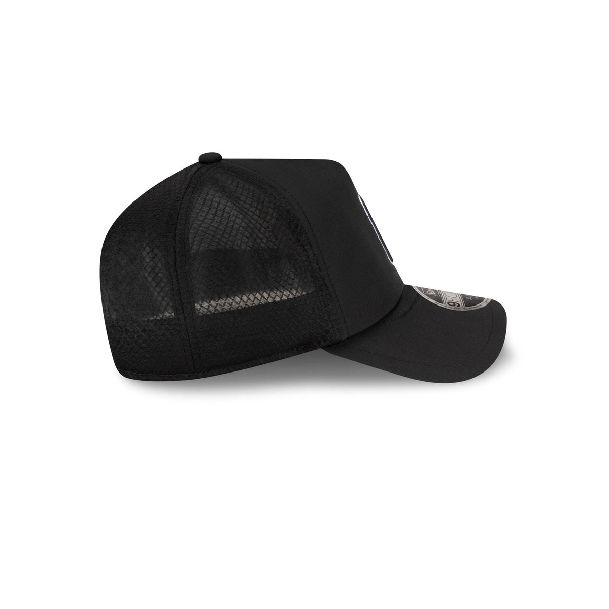 Pittsburgh Pirates 2026 Batting Practice 9FORTY APEX Trucker Hat