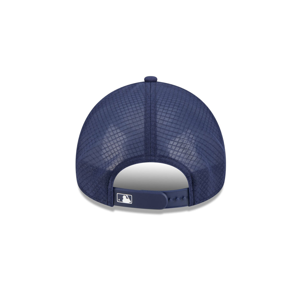 Milwaukee Brewers 2026 Batting Practice Alt Ball 9FORTY APEX Trucker Hat