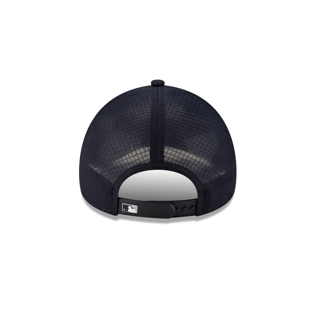 New York Yankees 2026 Batting Practice 9FORTY APEX Trucker Hat