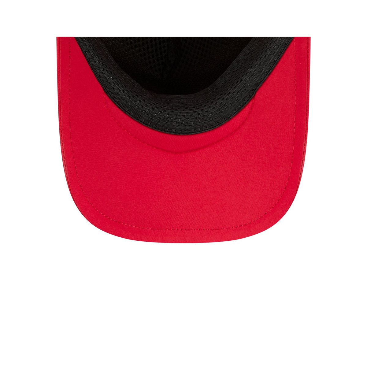 Washington Nationals 2026 Batting Practice 9FORTY APEX Trucker Hat