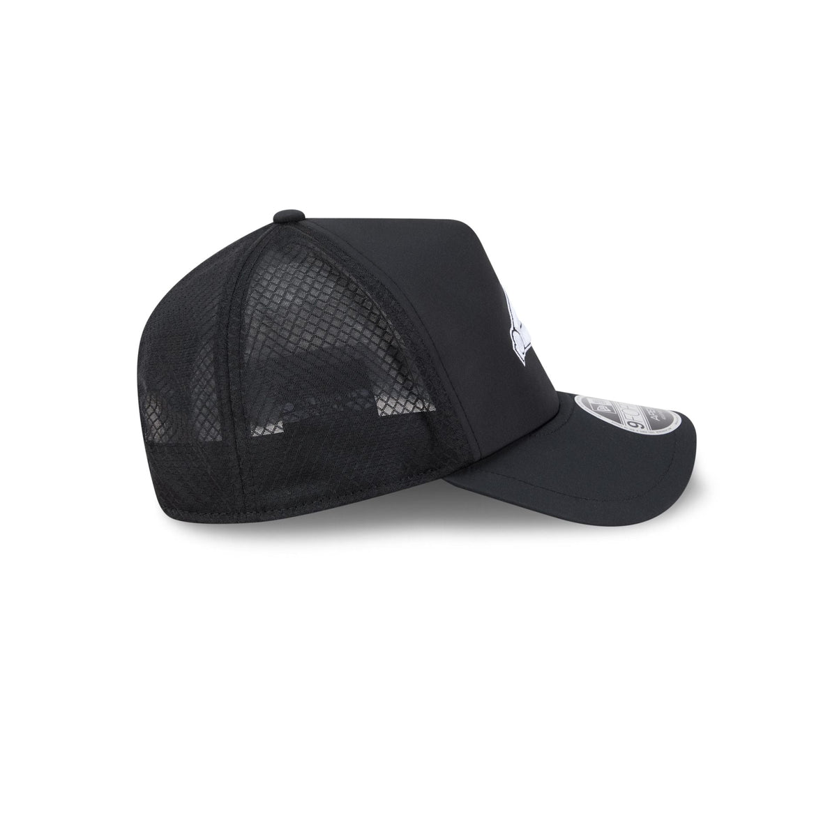 Chicago White Sox 2026 Batting Practice Alt Batter 9FORTY APEX Trucker Hat