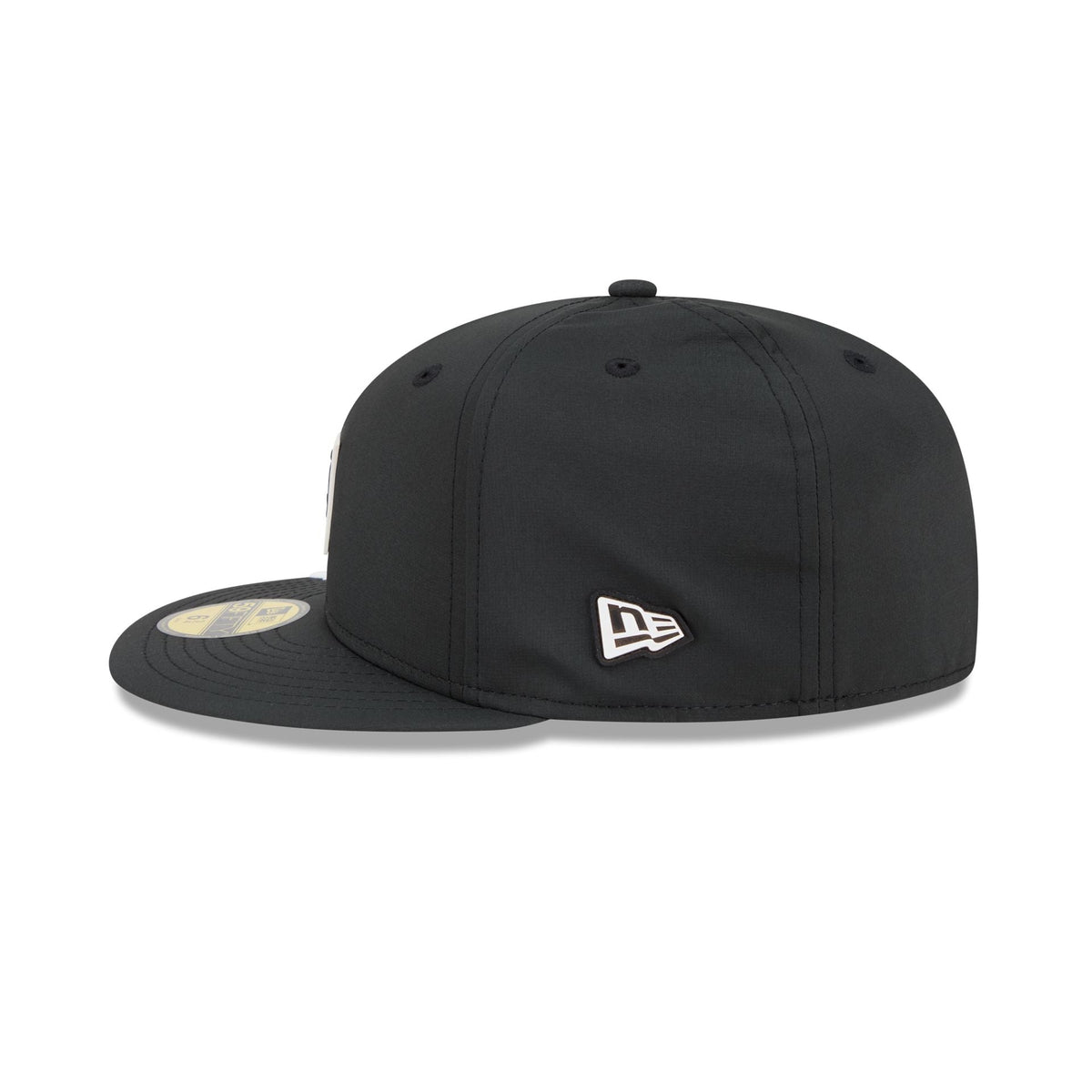 Chicago White Sox 2026 Clubhouse 59FIFTY Fitted Hat