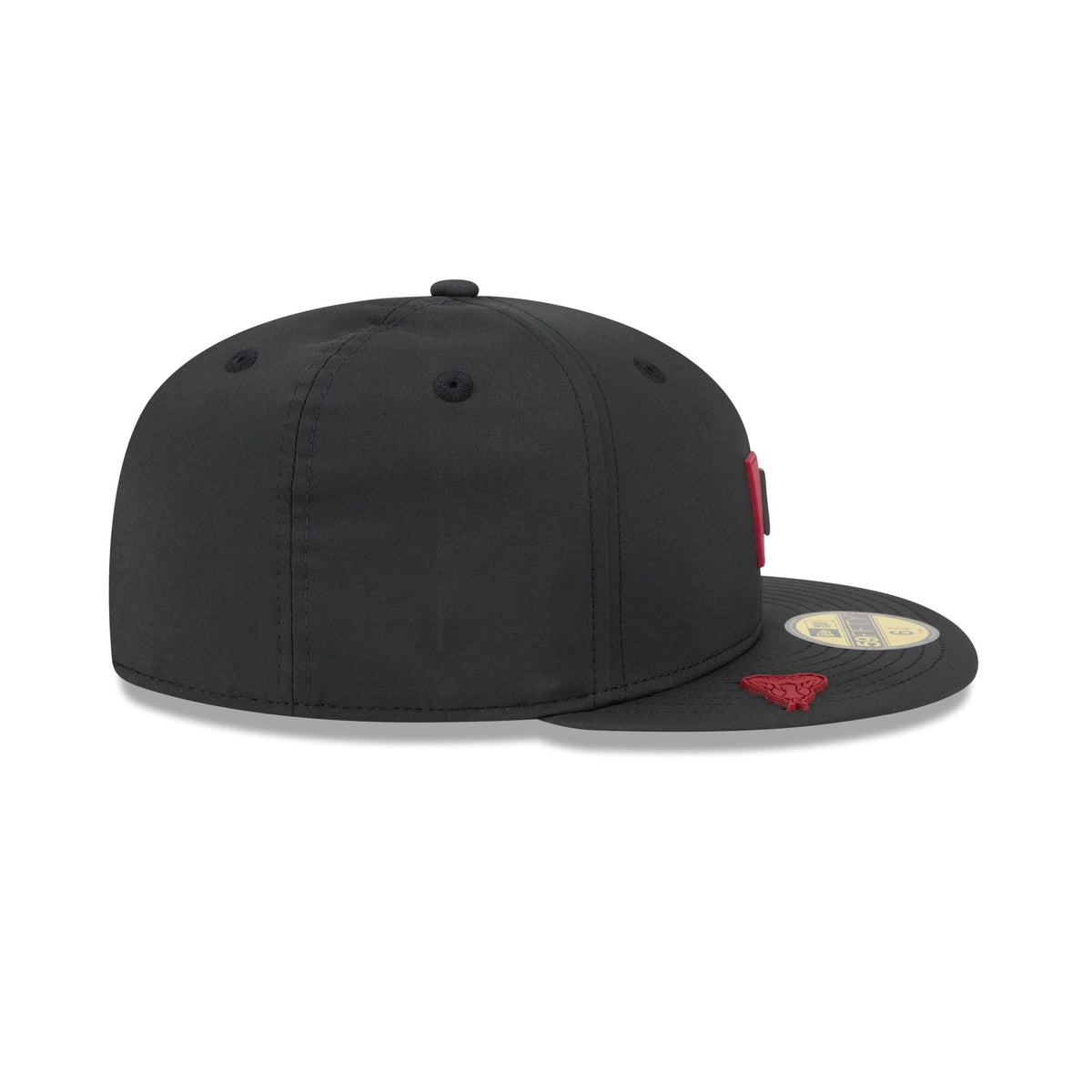 Arizona Diamondbacks 2026 Clubhouse 59FIFTY Fitted Hat