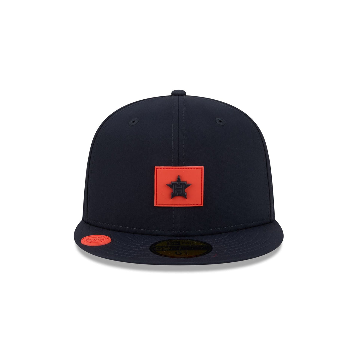 Houston Astros 2026 Clubhouse 59FIFTY Fitted Hat