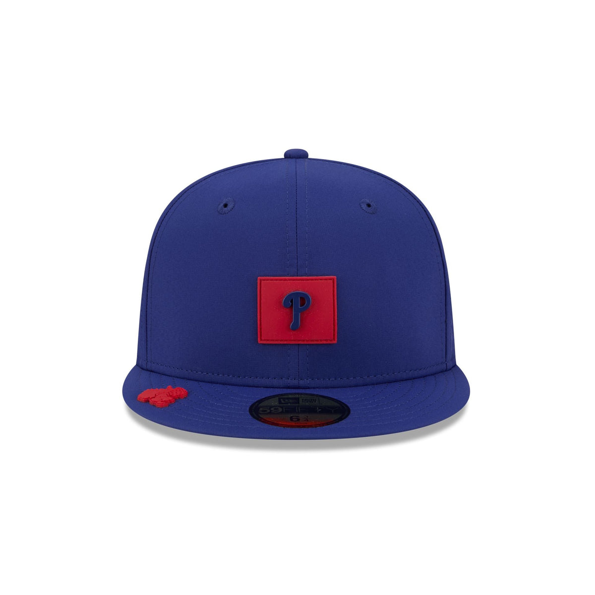 Philadelphia Phillies 2026 Clubhouse 59FIFTY Fitted Hat