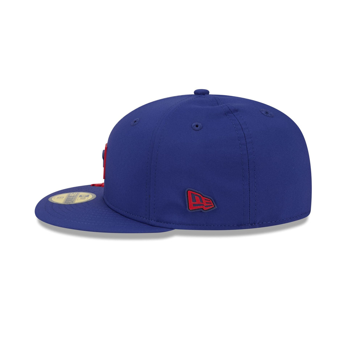 Philadelphia Phillies 2026 Clubhouse 59FIFTY Fitted Hat