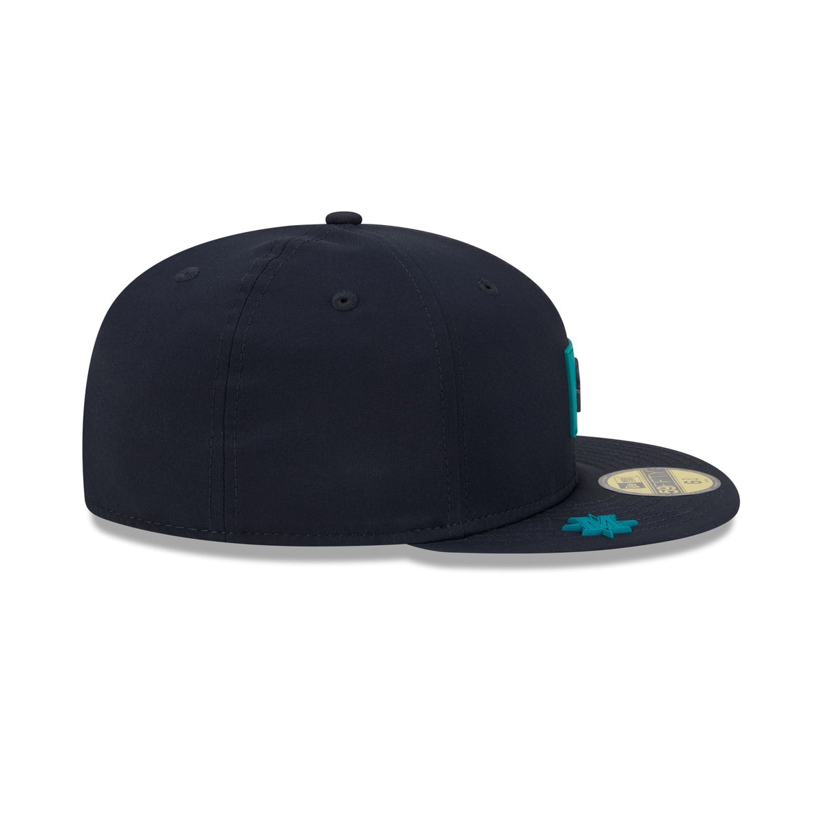 Seattle Mariners 2026 Clubhouse 59FIFTY Fitted Hat