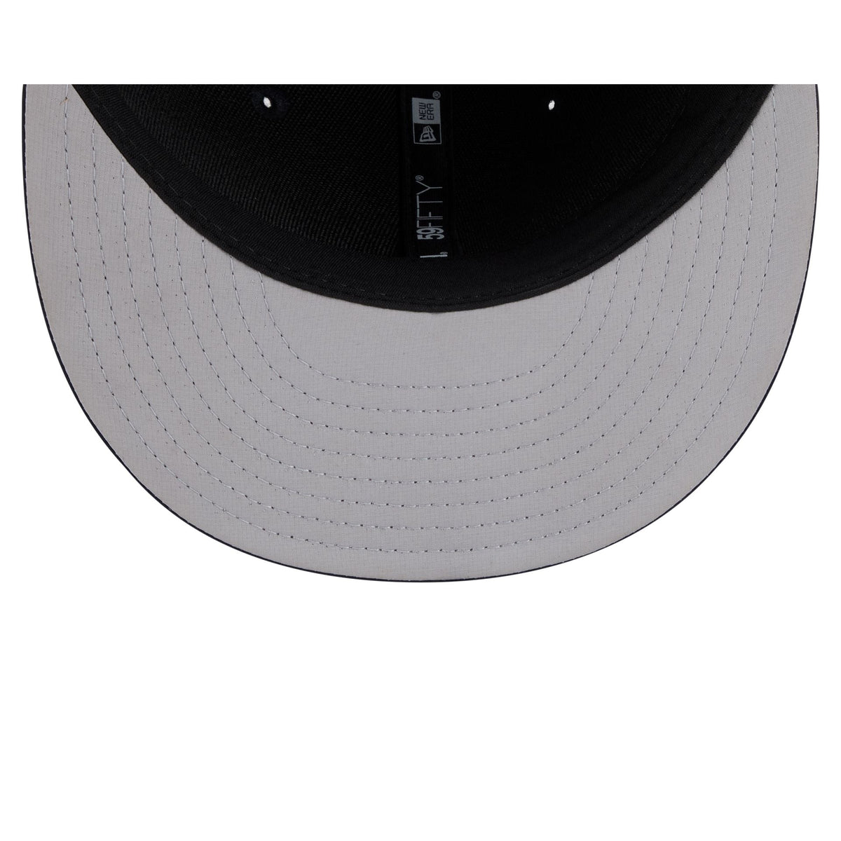 Seattle Mariners 2026 Clubhouse 59FIFTY Fitted Hat