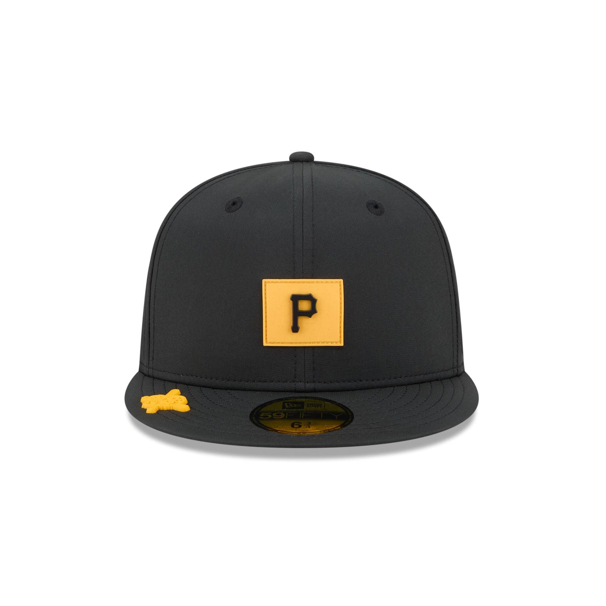 Pittsburgh Pirates 2026 Clubhouse 59FIFTY Fitted Hat