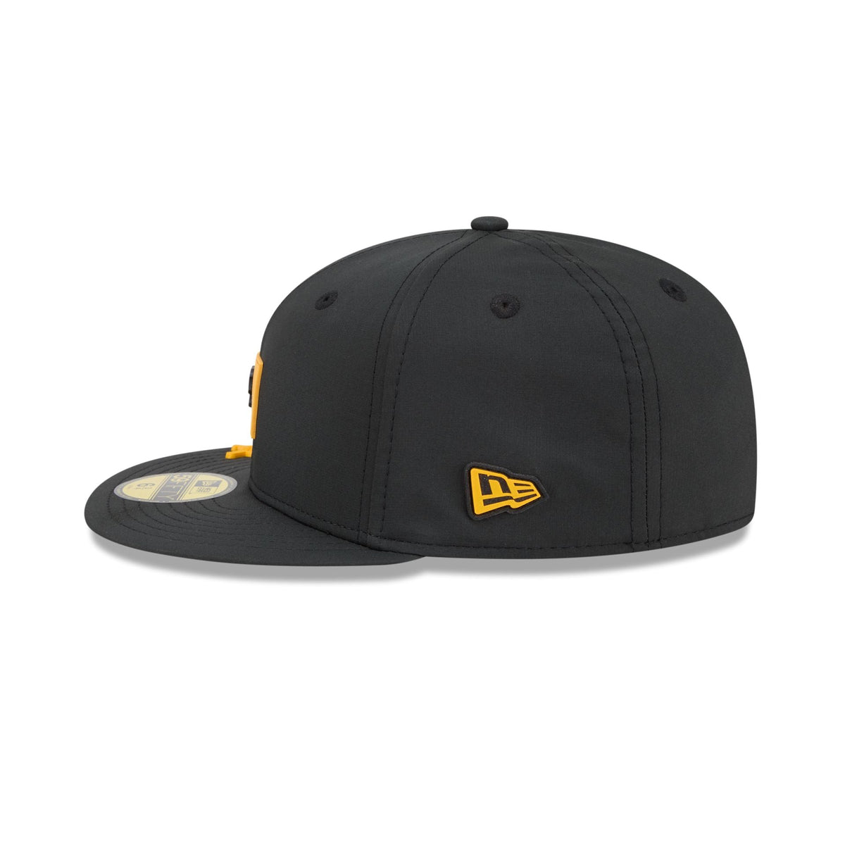 Pittsburgh Pirates 2026 Clubhouse 59FIFTY Fitted Hat