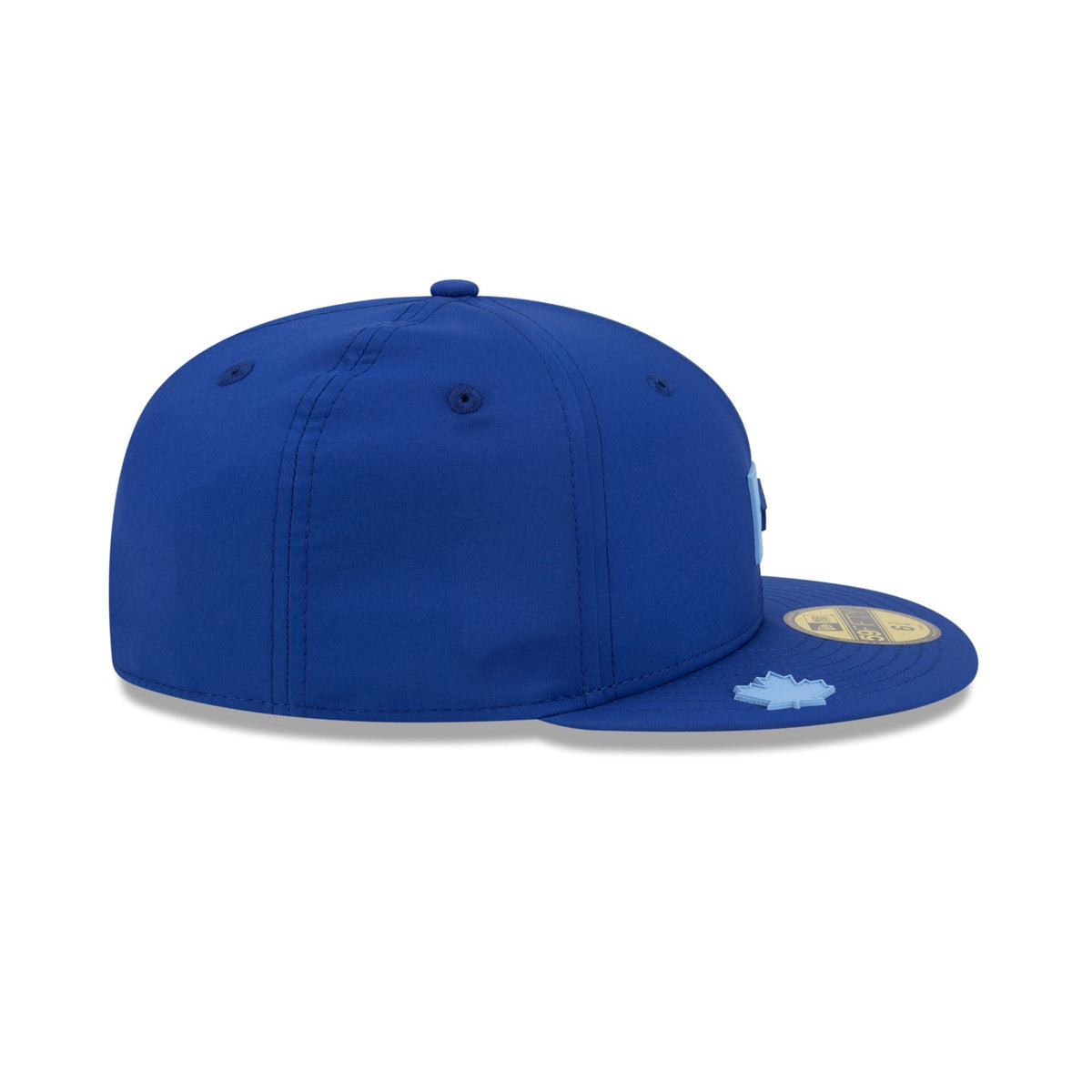 Toronto Blue Jays 2026 Clubhouse 59FIFTY Fitted Hat