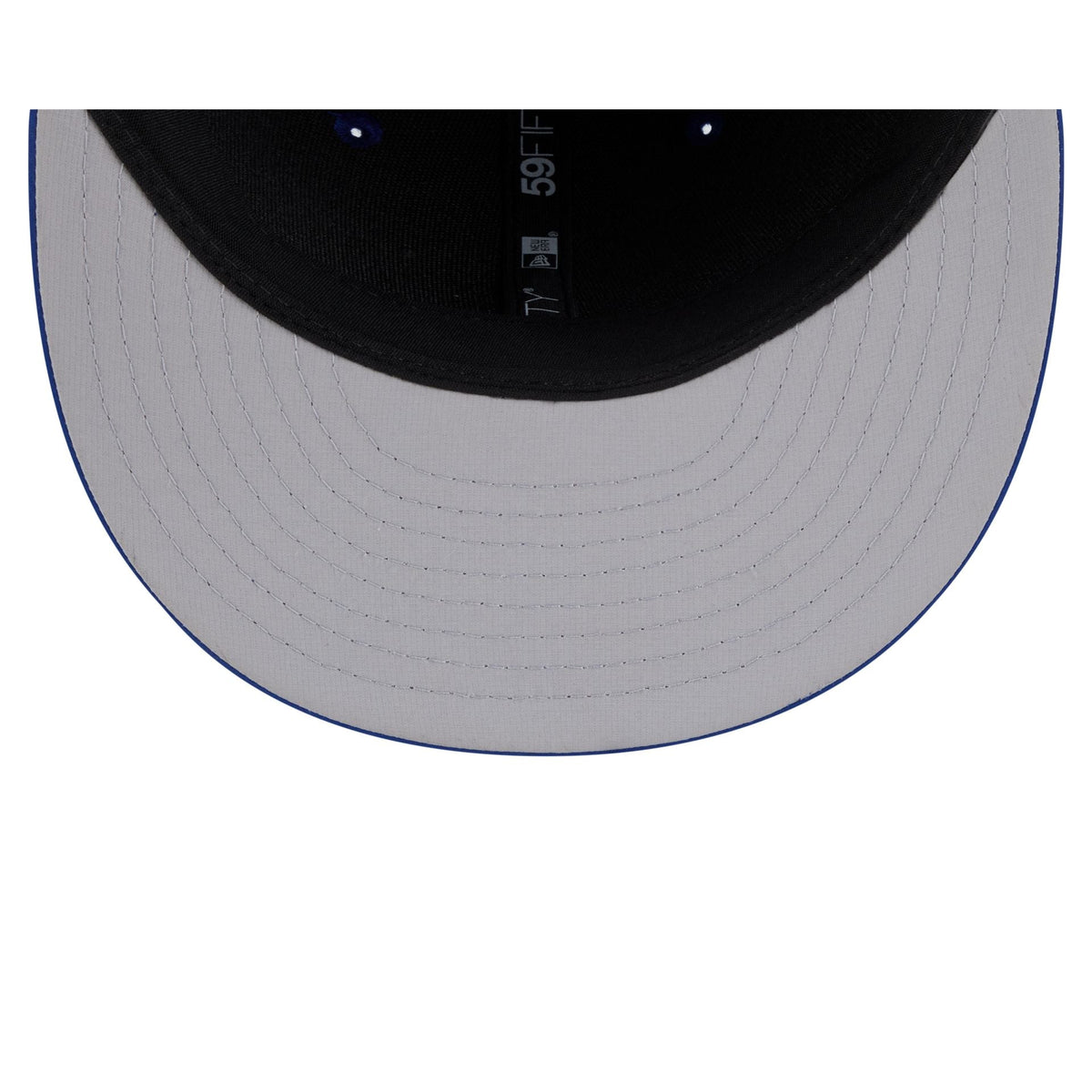Toronto Blue Jays 2026 Clubhouse 59FIFTY Fitted Hat