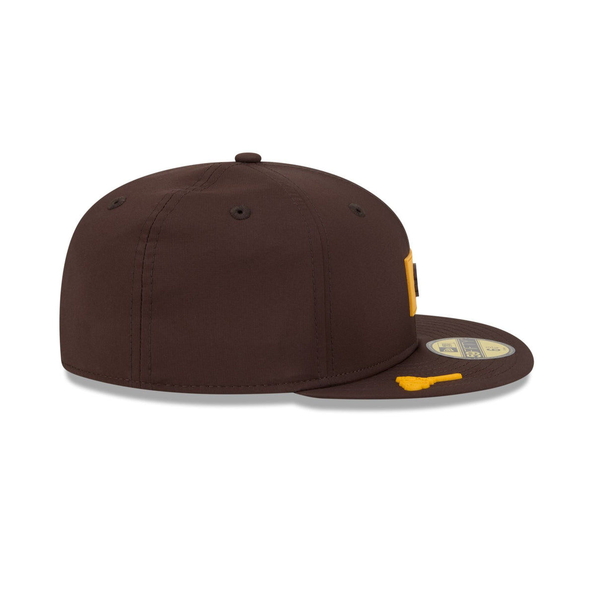 San Diego Padres 2026 Clubhouse 59FIFTY Fitted Hat