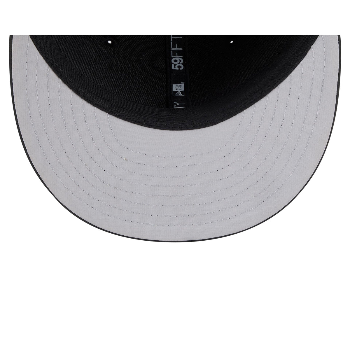 Miami Marlins 2026 Clubhouse 59FIFTY Fitted Hat
