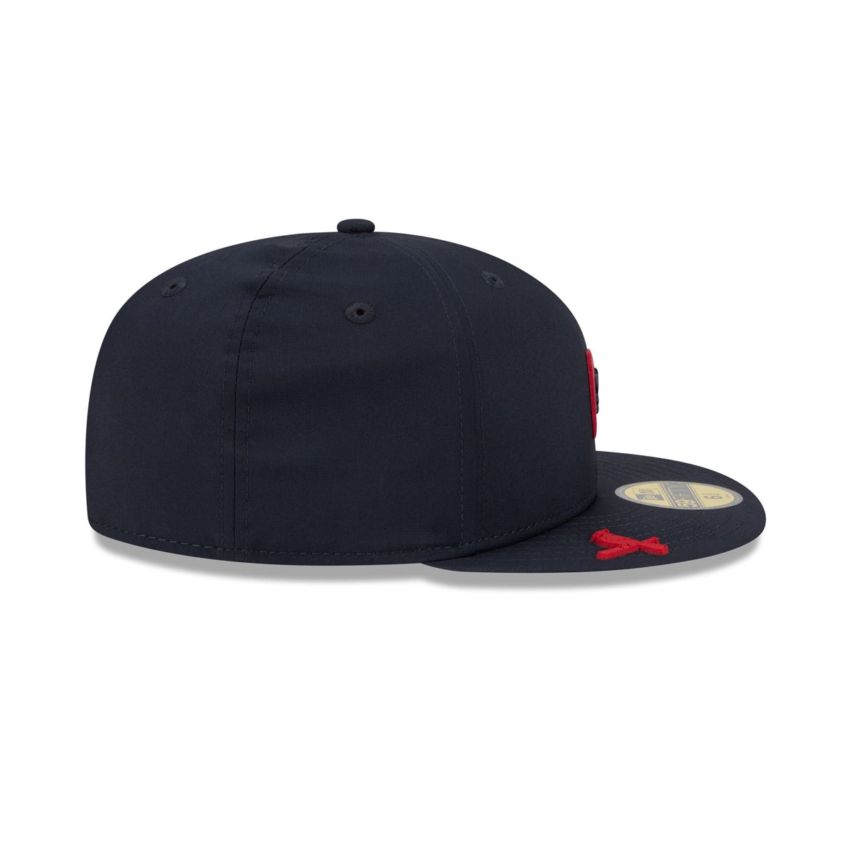 St. Louis Cardinals 2026 Clubhouse 59FIFTY Fitted Hat