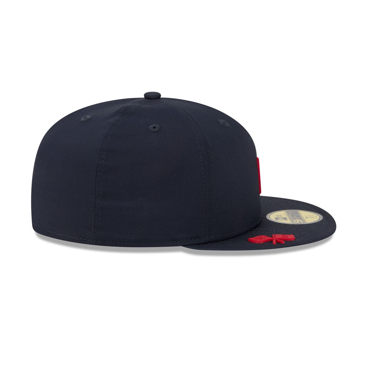 Minnesota Twins 2026 Clubhouse 59FIFTY Fitted Hat