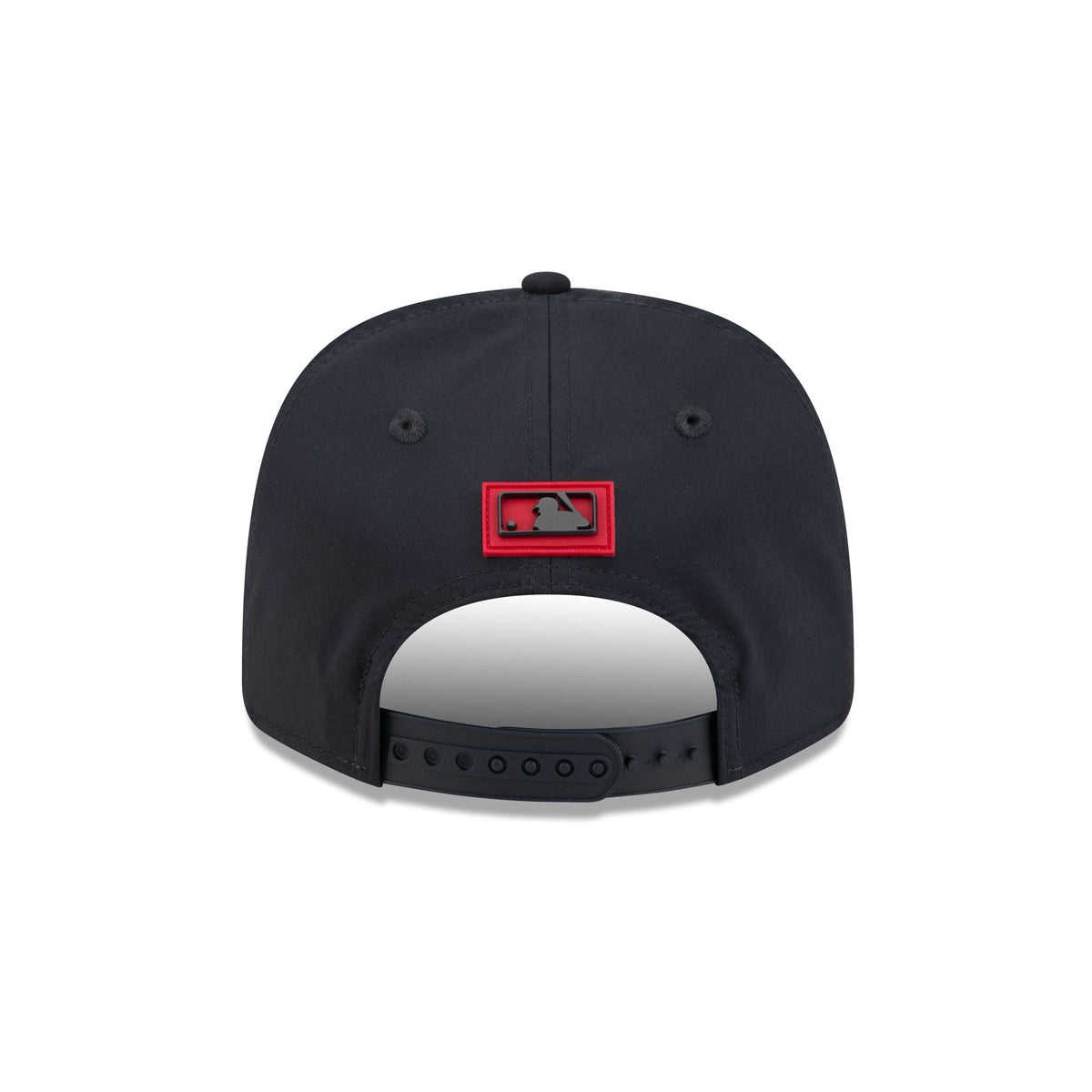 Cleveland Guardians 2026 Clubhouse 9SEVENTY Stretch-Snap Hat