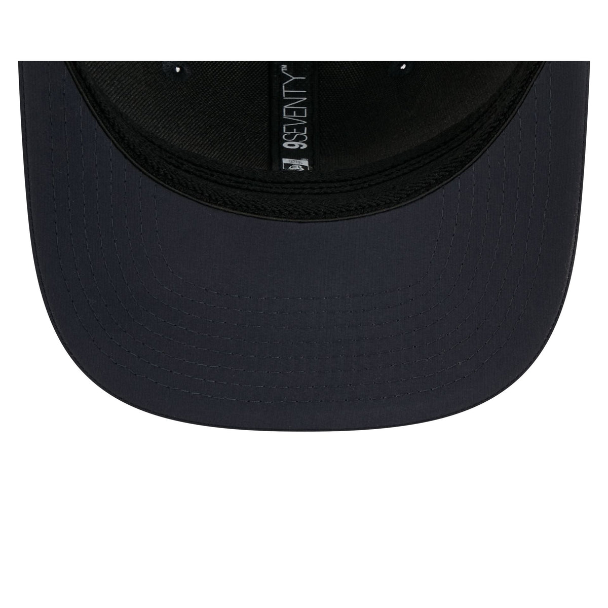 Cleveland Guardians 2026 Clubhouse 9SEVENTY Stretch-Snap Hat