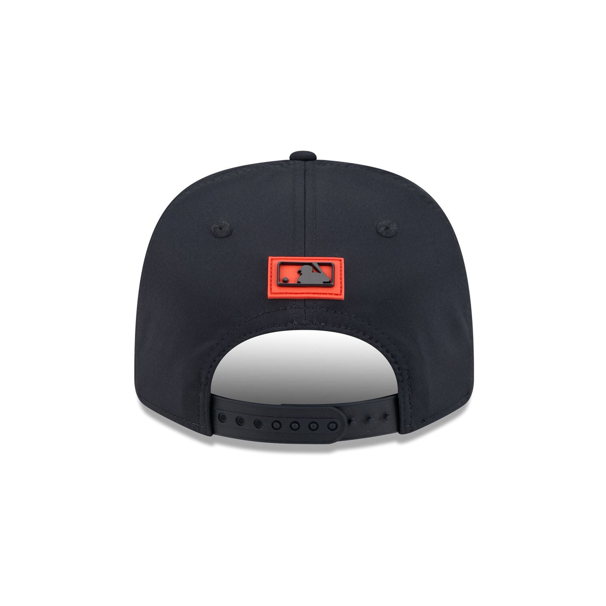 Detroit Tigers 2026 Clubhouse 9SEVENTY Stretch-Snap Hat