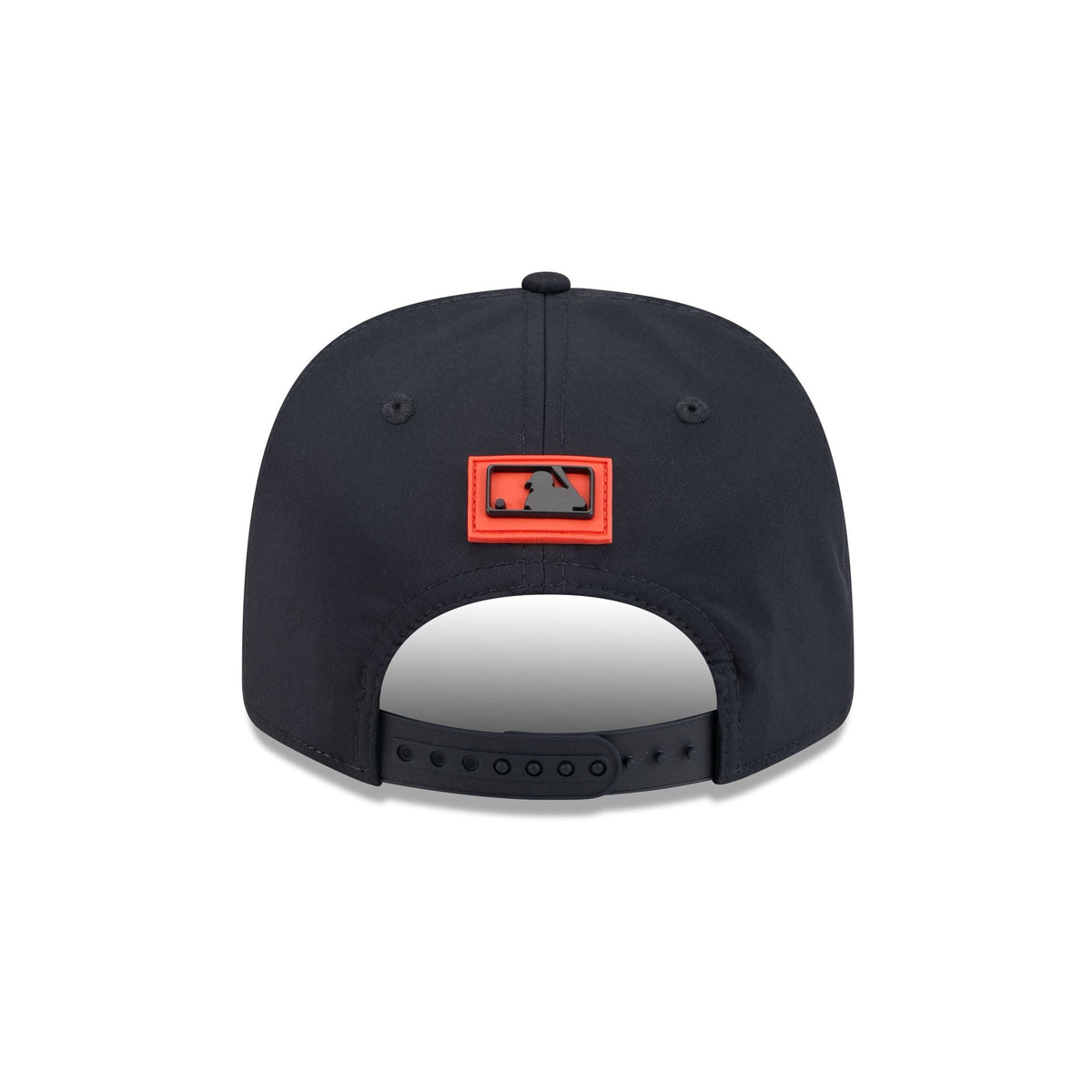 Houston Astros 2026 Clubhouse 9SEVENTY Stretch-Snap Hat
