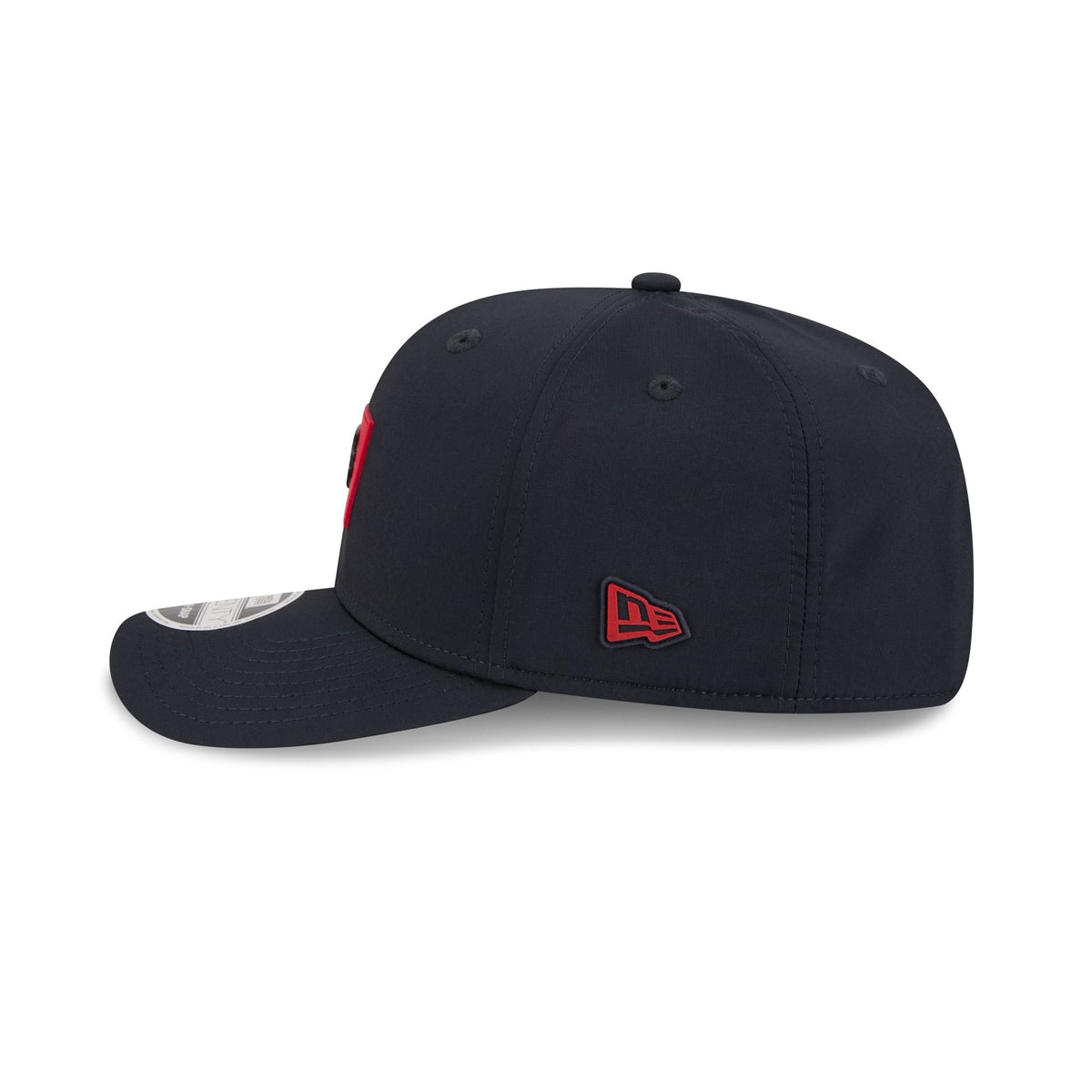 Minnesota Twins 2026 Clubhouse 9SEVENTY Stretch-Snap Hat