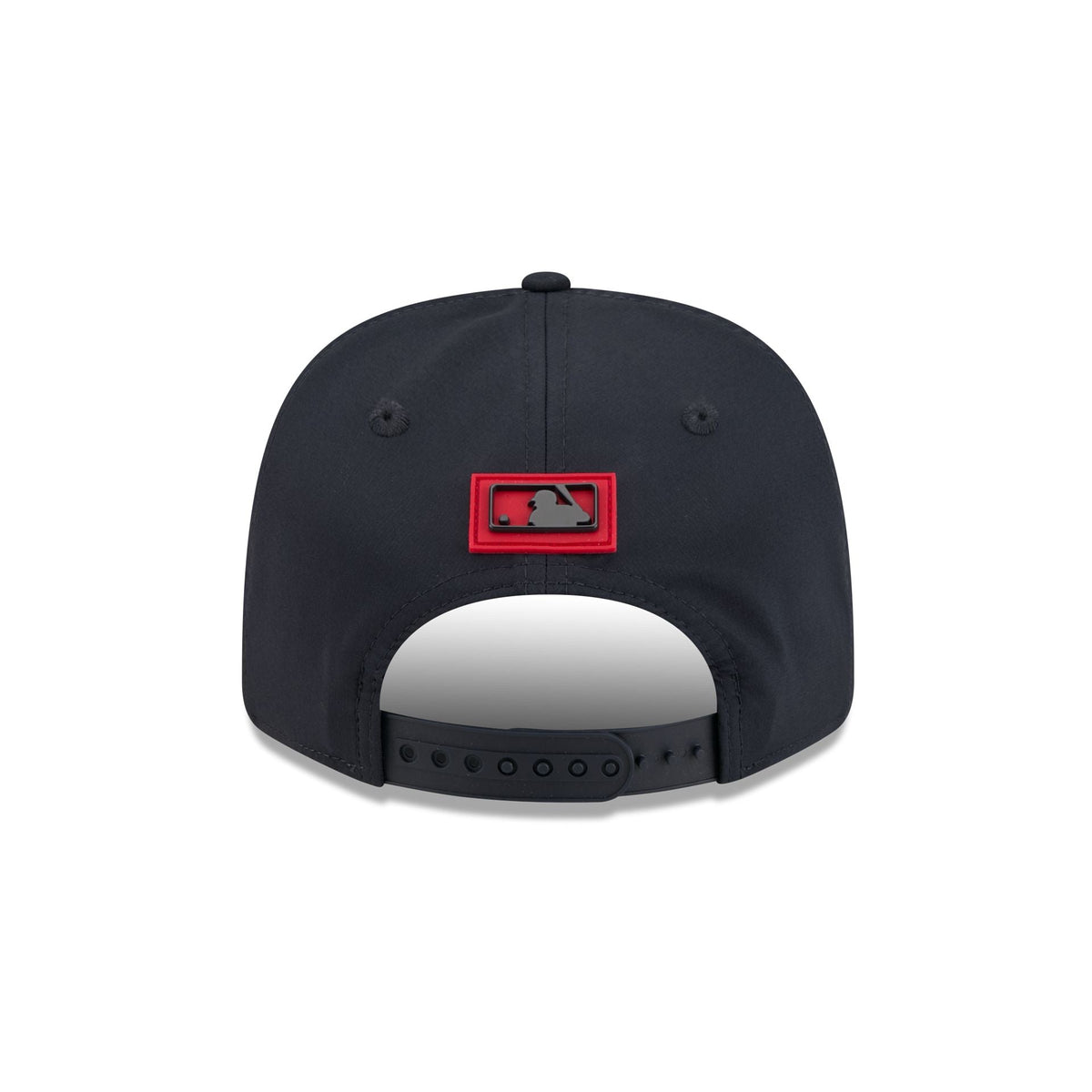 Washington Nationals 2026 Clubhouse 9SEVENTY Stretch-Snap Hat