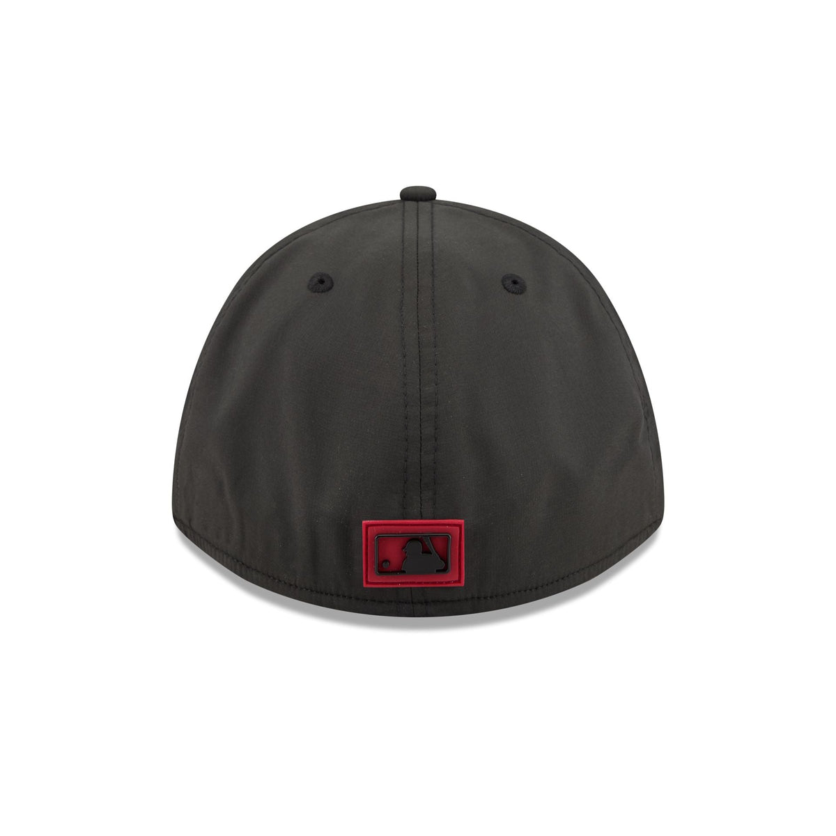 Arizona Diamondbacks 2026 Clubhouse 39THIRTY M-Crown Stretch Fit Hat