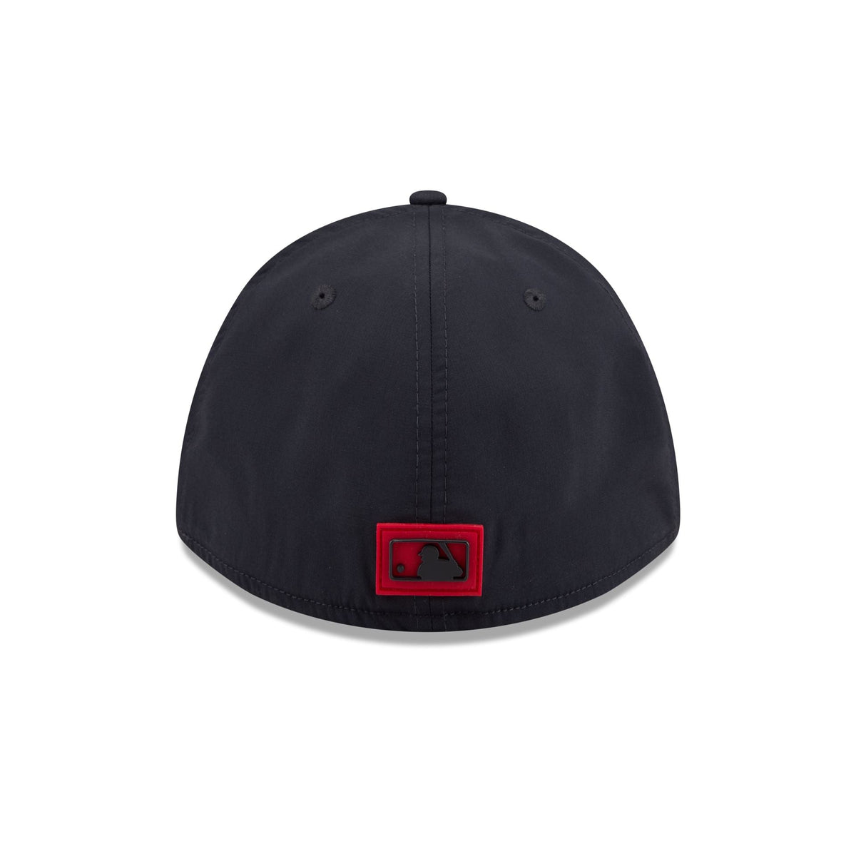 Cleveland Guardians 2026 Clubhouse 39THIRTY M-Crown Stretch Fit Hat