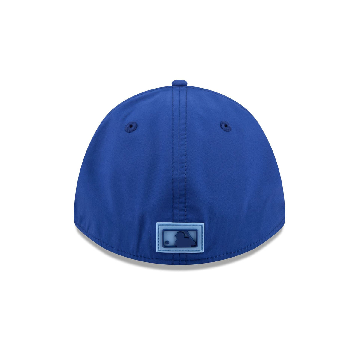 Kansas City Royals 2026 Clubhouse 39THIRTY M-Crown Stretch Fit Hat