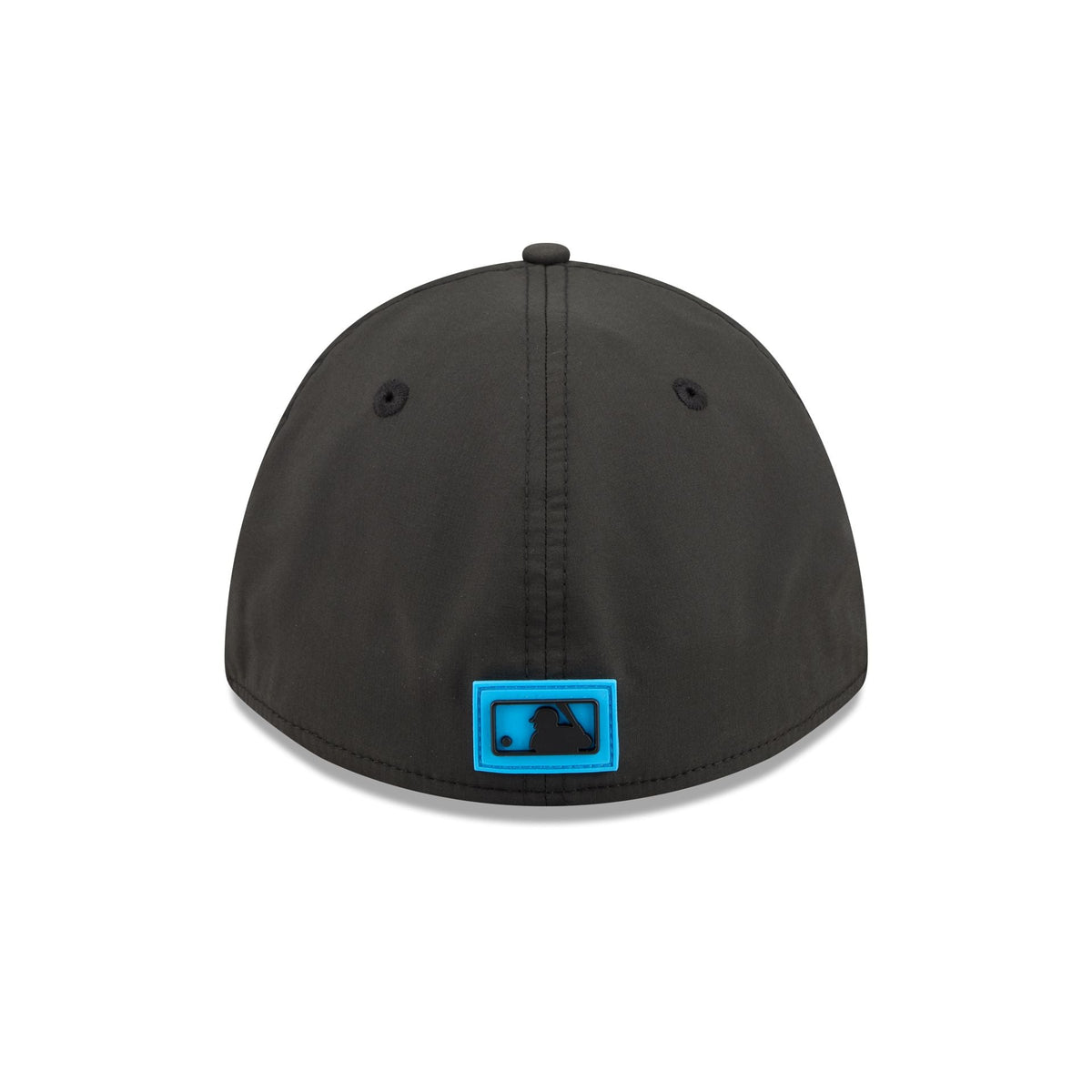 Miami Marlins 2026 Clubhouse 39THIRTY M-Crown Stretch Fit Hat